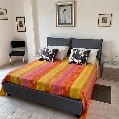 Harmony Apartment Alghero Ngoại thất bức ảnh
