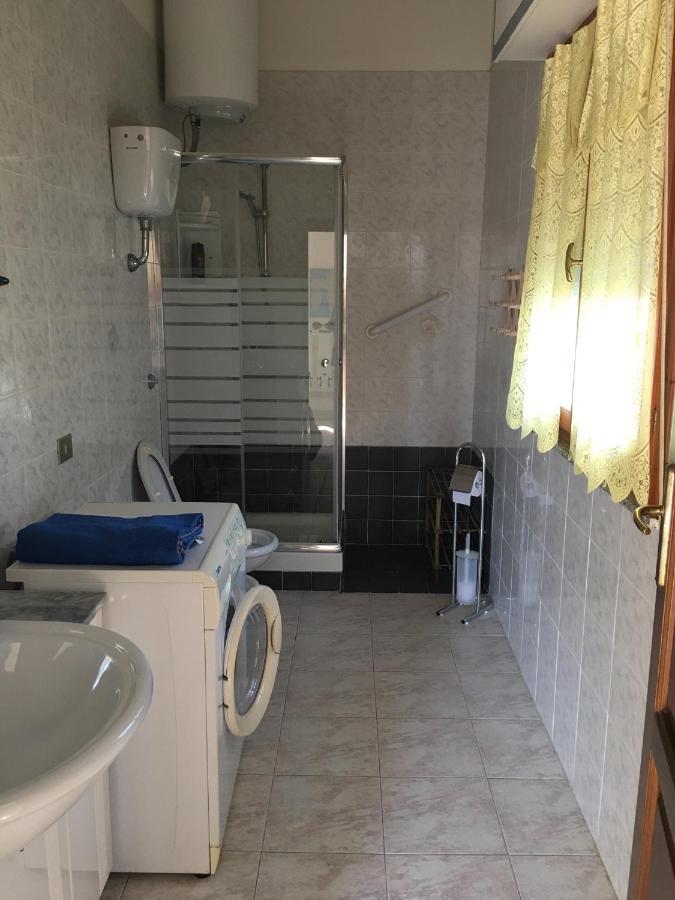 Harmony Apartment Alghero Ngoại thất bức ảnh