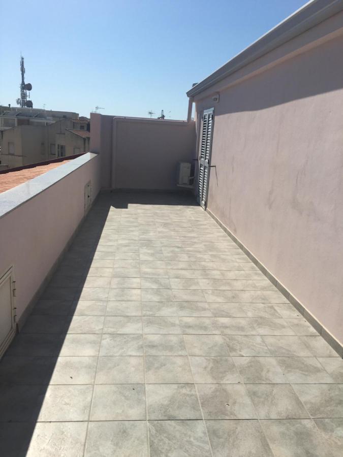 Harmony Apartment Alghero Ngoại thất bức ảnh