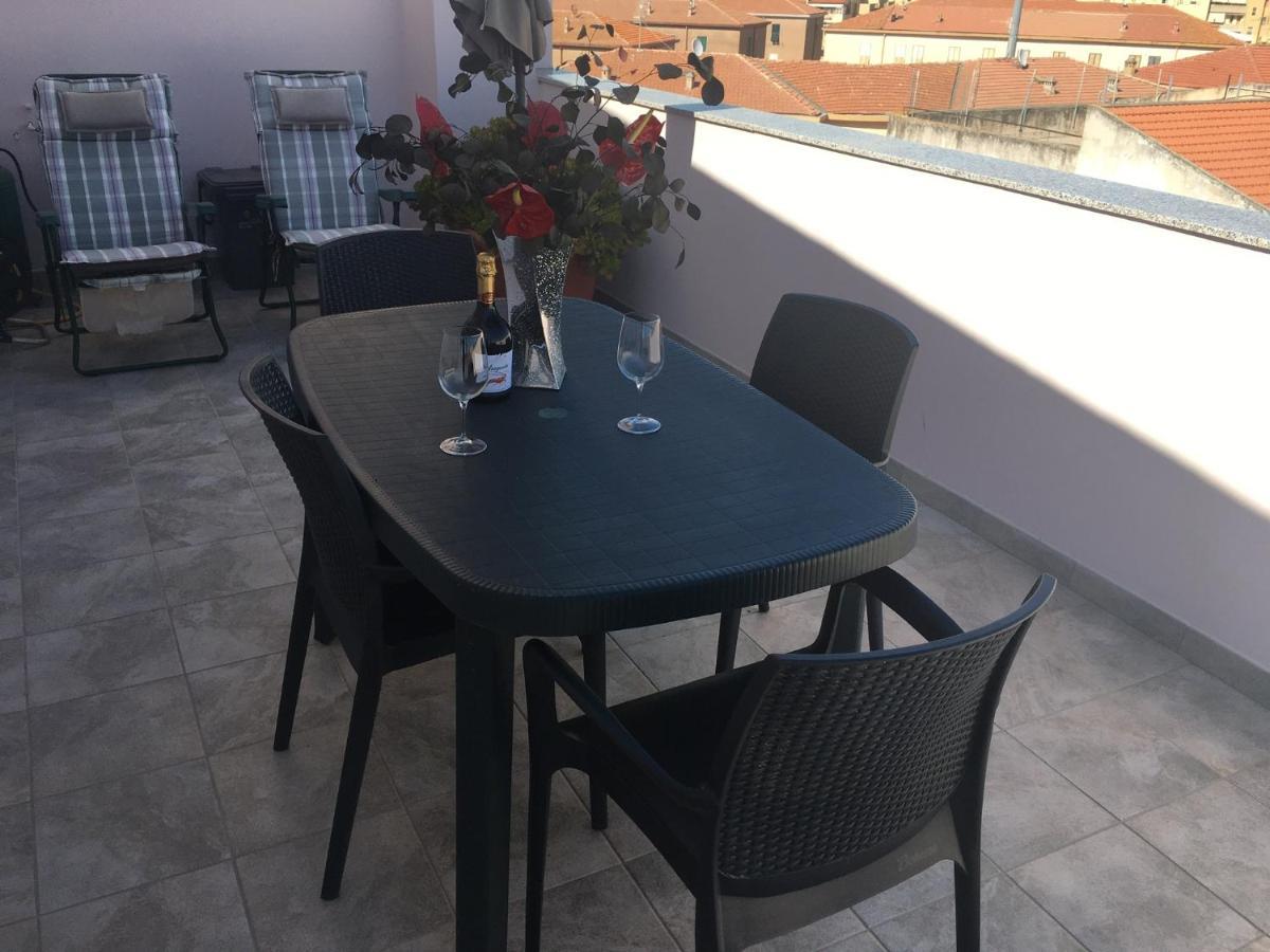Harmony Apartment Alghero Ngoại thất bức ảnh