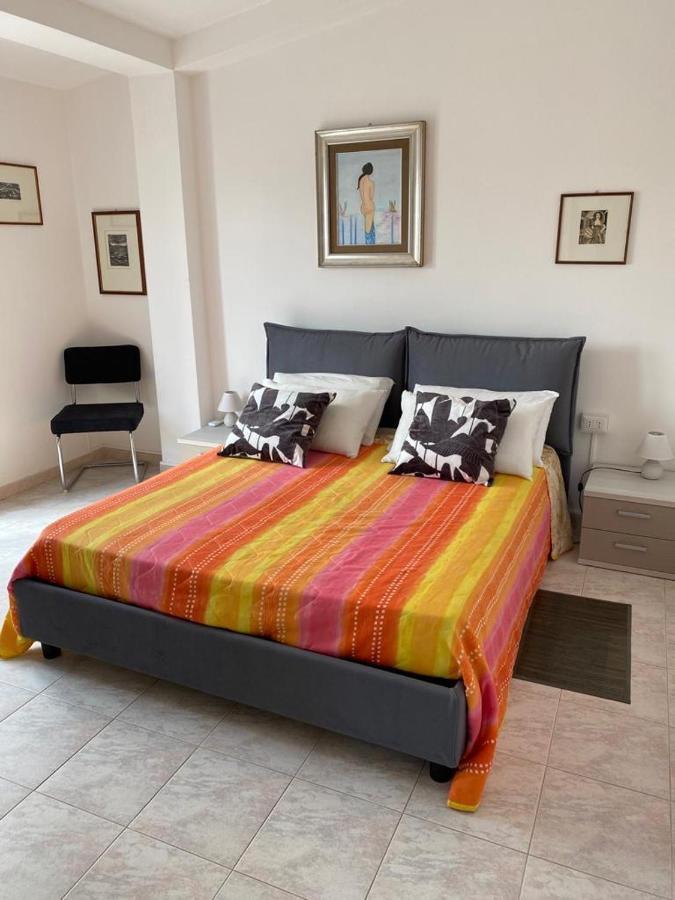 Harmony Apartment Alghero Ngoại thất bức ảnh
