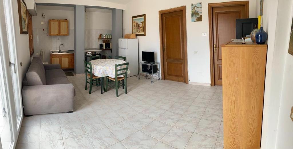 Harmony Apartment Alghero Ngoại thất bức ảnh