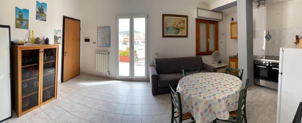 Harmony Apartment Alghero Ngoại thất bức ảnh
