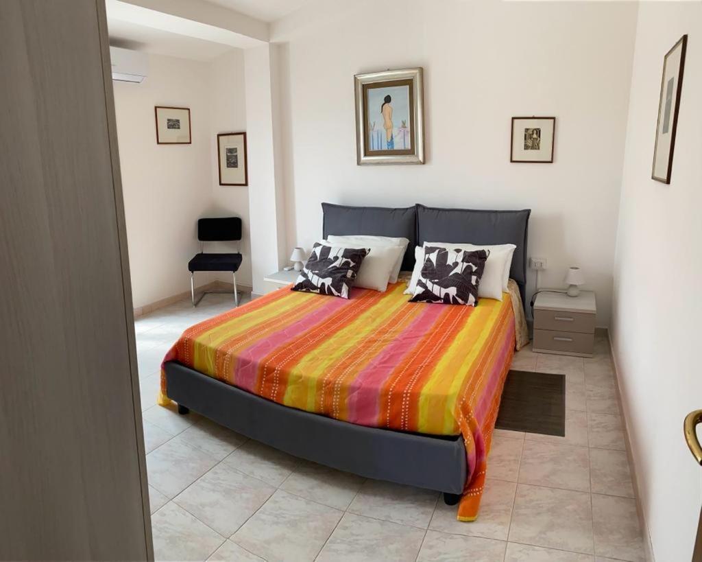 Harmony Apartment Alghero Ngoại thất bức ảnh