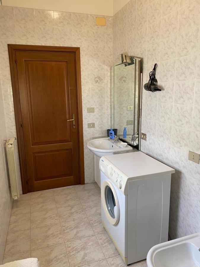 Harmony Apartment Alghero Ngoại thất bức ảnh