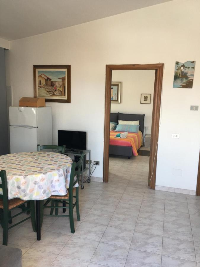Harmony Apartment Alghero Ngoại thất bức ảnh