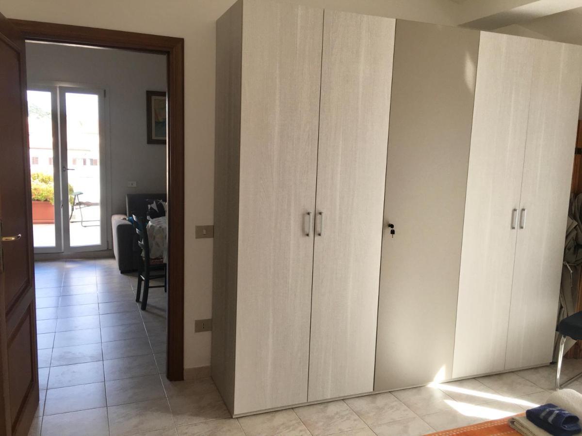 Harmony Apartment Alghero Ngoại thất bức ảnh