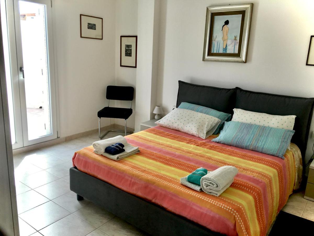Harmony Apartment Alghero Ngoại thất bức ảnh
