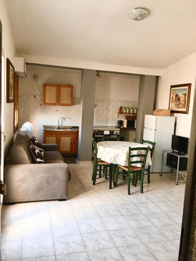 Harmony Apartment Alghero Ngoại thất bức ảnh