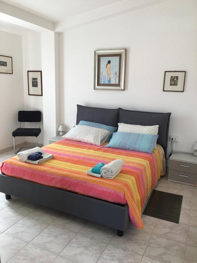 Harmony Apartment Alghero Ngoại thất bức ảnh