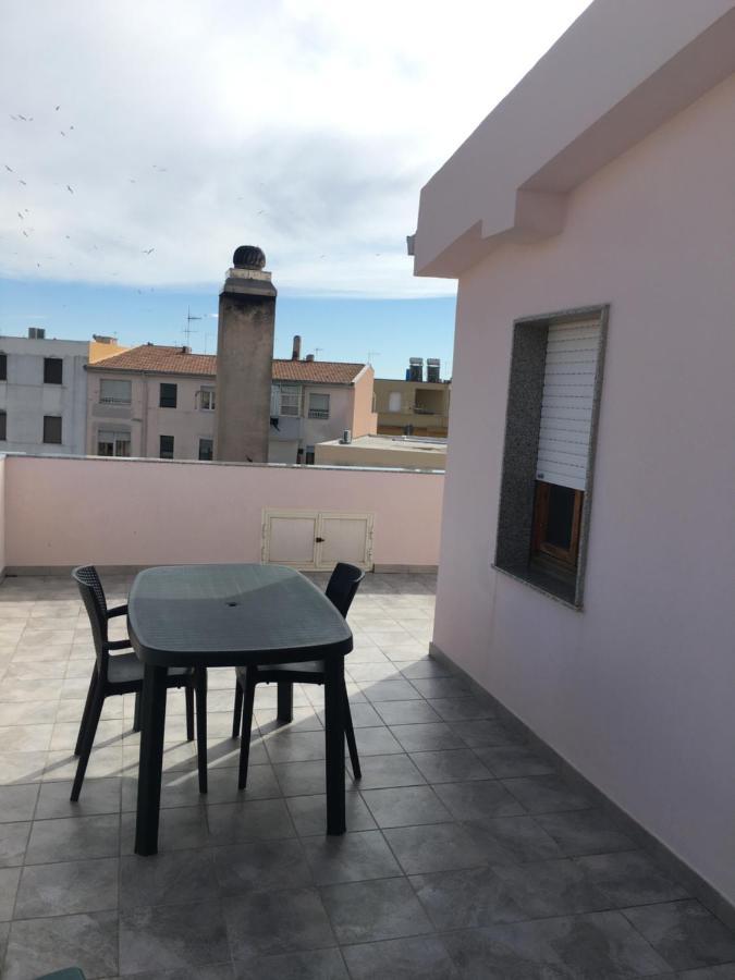 Harmony Apartment Alghero Ngoại thất bức ảnh