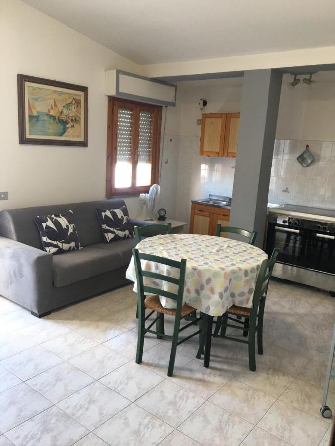 Harmony Apartment Alghero Ngoại thất bức ảnh
