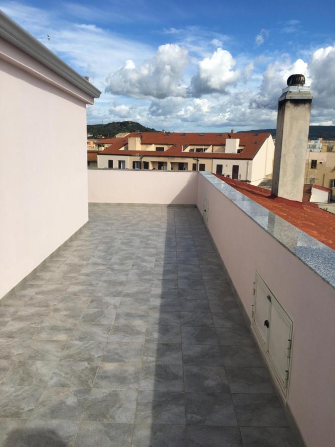 Harmony Apartment Alghero Ngoại thất bức ảnh