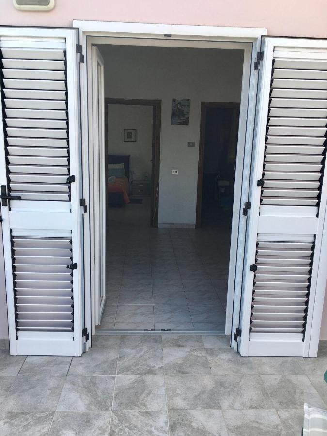 Harmony Apartment Alghero Ngoại thất bức ảnh
